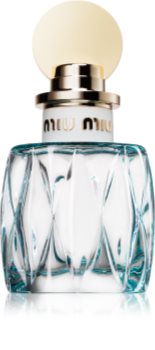Miu Miu L'Eau Bleue Eau de Parfum para mulheres