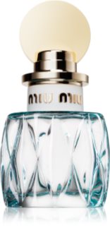 Miu Miu L'Eau Bleue parfemska voda za žene