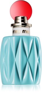 Miu Miu Miu Miu eau de parfum για γυναίκες