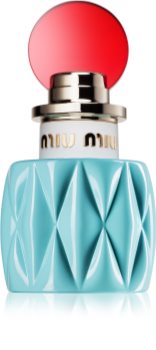 Miu Miu Miu Miu Eau de Parfum pentru femei