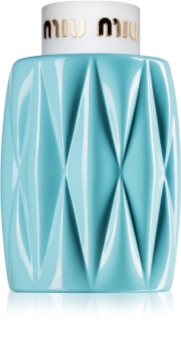 Miu Miu Miu Miu gel de ducha para mujer