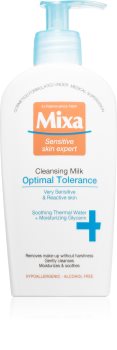 MIXA Optimal Tolerance Abschminkmilch
