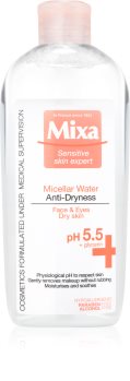 MIXA Anti-Dryness Fuktgivande micellärt vatten