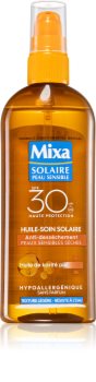 MIXA Sun Sonnenöl SPF 30