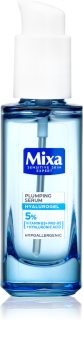 MIXA Hyalurogel Super sérum pleťové sérum pro citlivou pleť