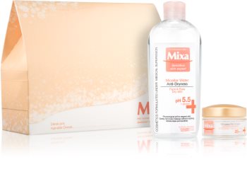 MIXA Anti-Dryness kosmetická sada II. pro ženy