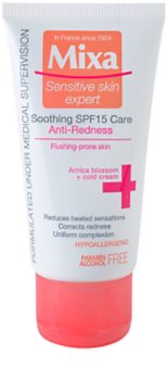 MIXA Anti-Redness krem CC