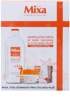 MIXA Extreme Nutrition coffret II.
