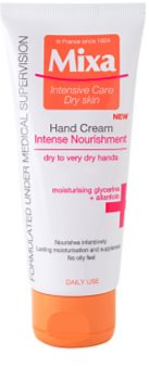 MIXA Intense Nourishment Hand Cream For Extra Dry Skin