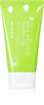 Mizon Special Care Apple Smoothie peeling do twarzy