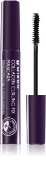 Mizon Collagen Curling Fix Mascara voděodolná řasenka pro prodloužení řas s kolagenem