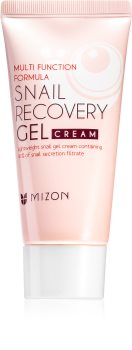 Mizon Multi Function Formula Snail gel facial com extrato de caracol