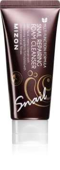 Mizon Multi Function Formula Snail pianka oczyszczająca
