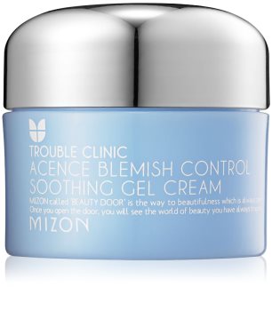 Mizon A.C.Care Solution Moisturizing Gel Cream For Oily Acne - Prone Skin