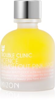 Mizon A.C.Care Solution siero locale con cipria anti-acne
