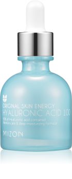 Mizon Original Skin Energy Hyaluronic Acid 100 hydratačné pleťové sérum
