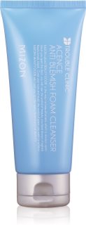 Mizon A.C.Care Solution mousse detergente contro le imperfezioni della pelle acneica