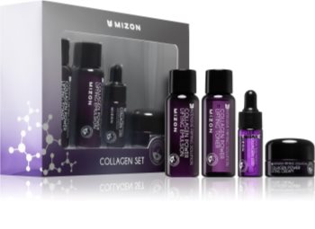 Mizon Intensive Firming Solution Collagen Power комплект за пътуване
