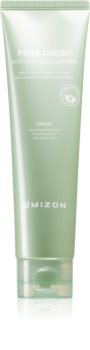 Mizon Pore Fresh gel de curățare blând pH 5,5