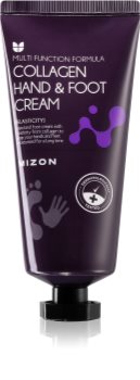 Mizon Multi Function Formula Collagen krém na ruce na nohy
