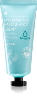 Mizon Multi Function Formula Hyaluronic Acid hydratační krém na ruce na nohy