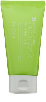 Mizon Apple Smoothie scrub viso