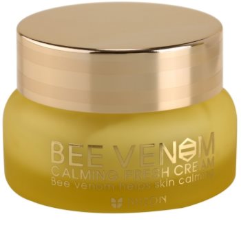 Mizon Bee Venom Calming Fresh Cream крем за лице с пчелна отрова