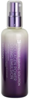 Mizon Intensive Firming Solution Collagen Power emulsione viso con effetto lifting