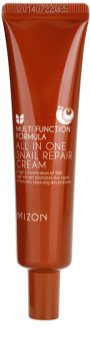 Mizon Multi Function Formula αναγεννητική κρέμα με φιλτράρισμα έκκρισης σαλιγκαριού 92%
