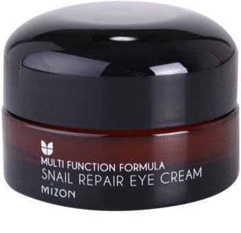 Mizon Multi Function Formula Snail crema rigenerante occhi con estratto di bava di lumaca