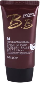 Mizon Multi Function Formula BB Creme mit Schneckenextrakt SPF 32