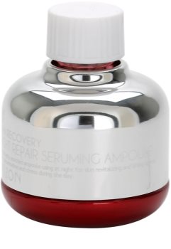 Mizon Skin Recovery нощен подмладяващ серум за уморена кожа