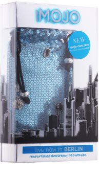Mojo Live Now Inspired by Berlin eau de toilette para mujer 30 ml