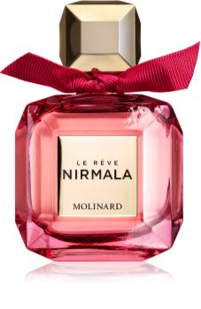 Molinard Nirmala Le Rêve Nirmala eau de toilette para mulheres