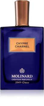 Molinard Chypre Charnel Eau de Parfum til kvinder