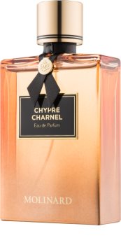Molinard Chypre Charnel Eau de Parfum da donna