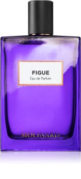 parfum figue molinard