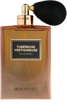 tubereuse vertigineuse