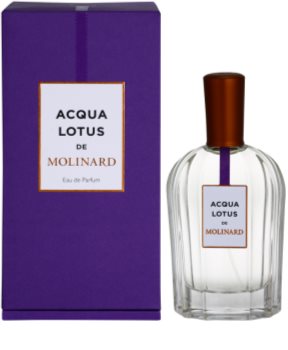 Molinard Acqua Lotus parfemska voda za žene 90 ml