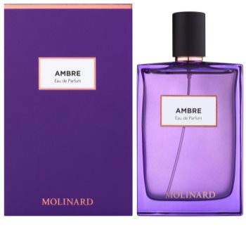 Molinard Ambre Eau de Parfum für Damen