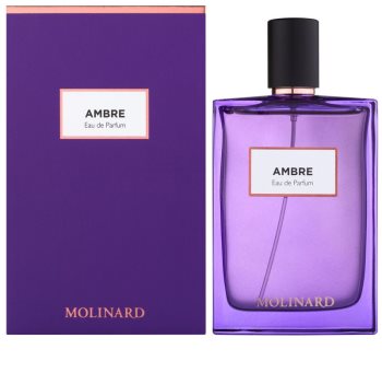 Molinard Ambre парфюмна вода за жени