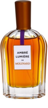 Molinard Privee Ambre parfemska voda uniseks