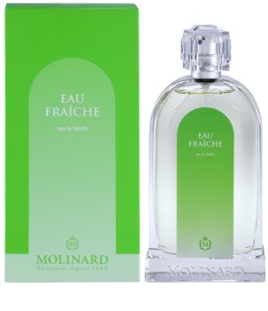 Molinard The Freshness Eau Fraiche toaletní voda unisex 100 ml