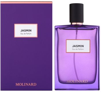 Molinard Jasmin Eau de Parfum da donna
