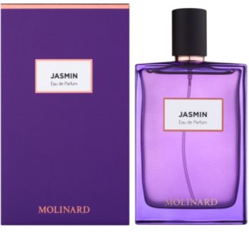Molinard Jasmin parfumovaná voda pre ženy