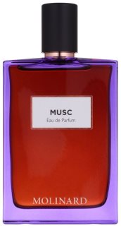 Molinard Musc Eau de Parfum Naisille