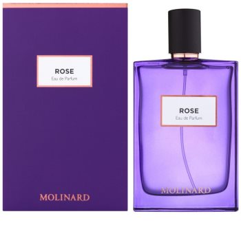 Molinard Rose woda perfumowana dla kobiet