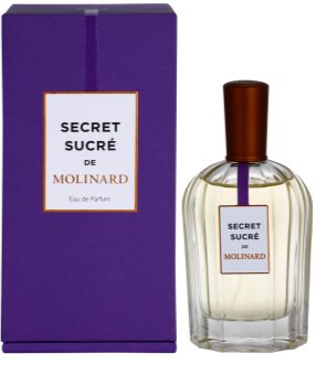 Molinard Secret Sucre parfémovaná voda unisex