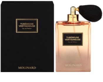 Molinard Tubereuse Vertigineuse woda perfumowana dla kobiet