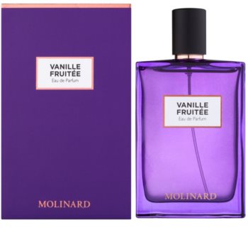 Molinard Vanilla Fruitee parfumovaná voda unisex